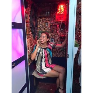 Meet your Posher, Mari